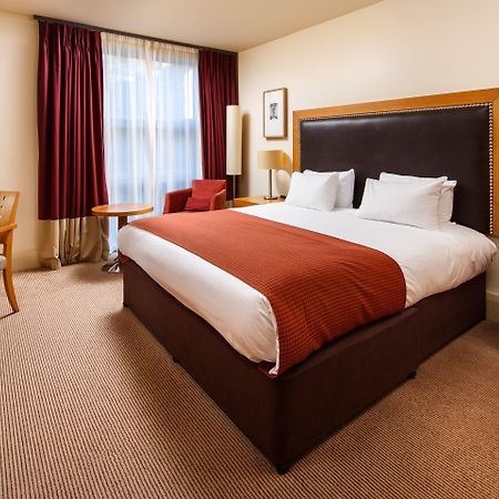 Holiday Inn Dumfries By Ihg Exterior foto