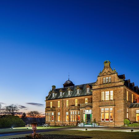 Holiday Inn Dumfries By Ihg Exterior foto